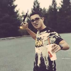 Meet your Posher, Joel